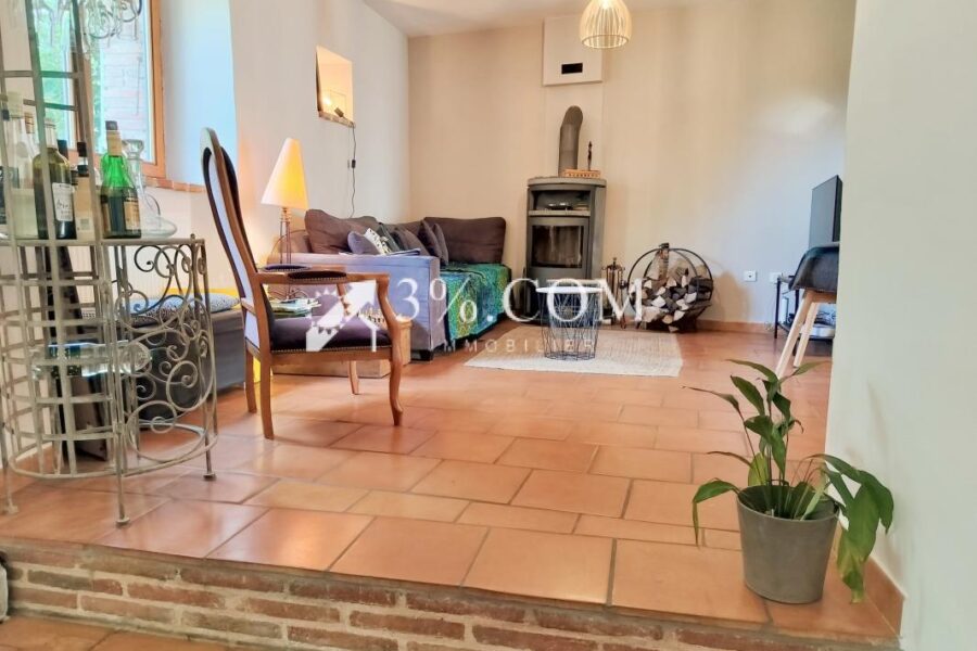 Maison à vendre à Marsanne