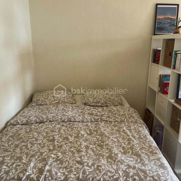 Appartement à vendre à Marseille 5e arrondissement