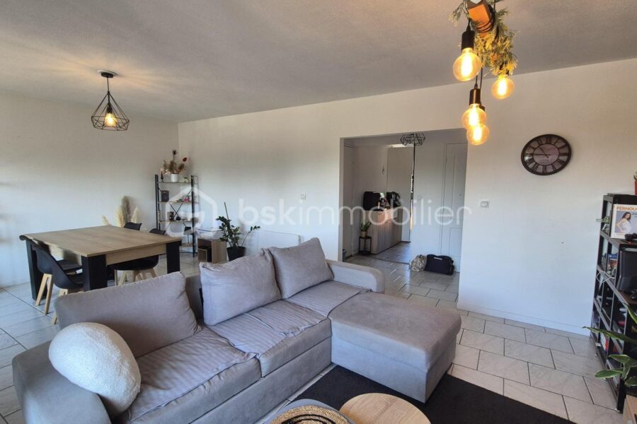 Appartement à vendre à Perpignan