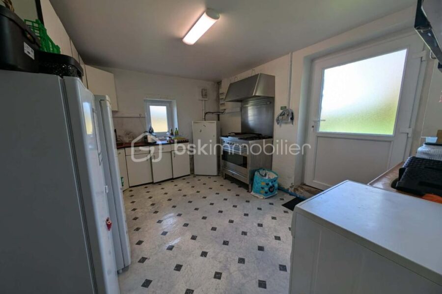Maison à vendre à Lanvaudan
