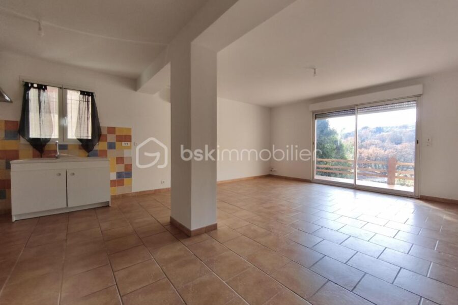 Maison à vendre à Volx