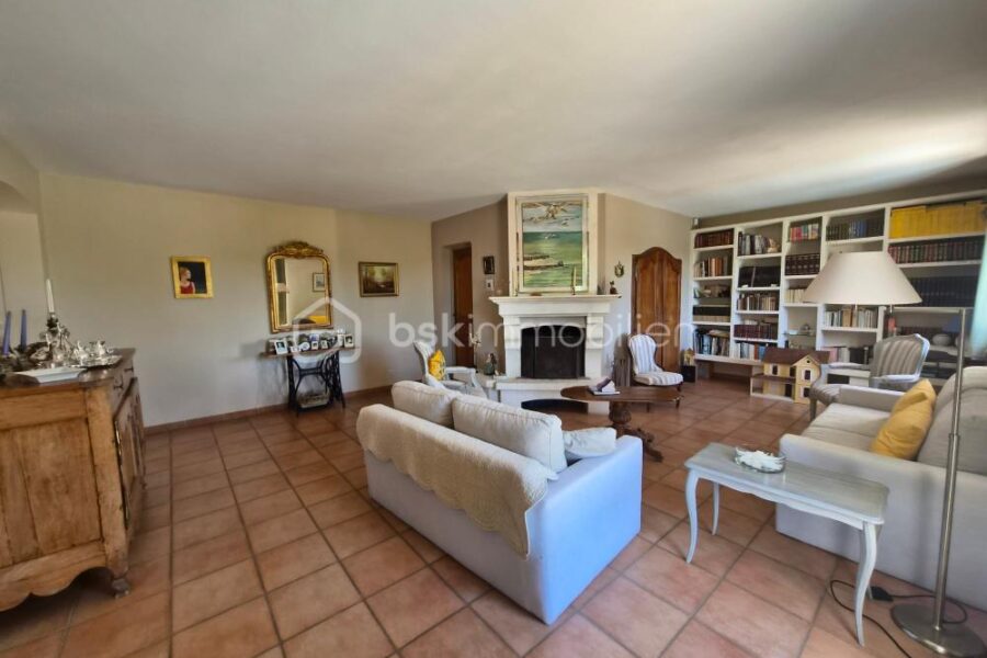 Maison à vendre à Eyragues