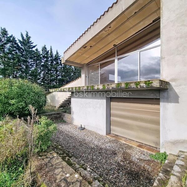Maison à vendre à Fleurance