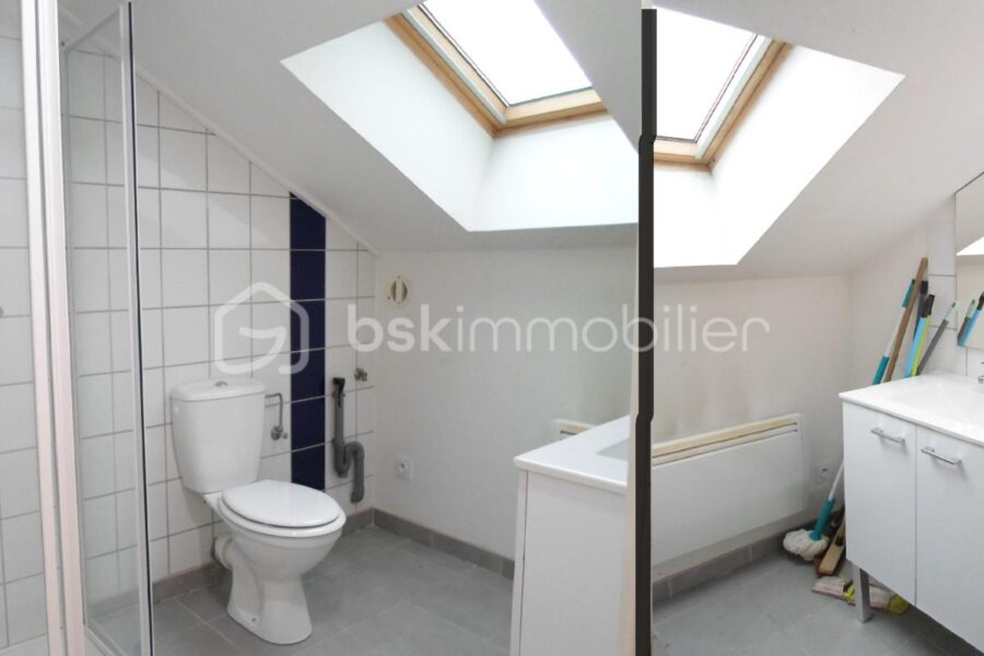 Appartement à louer à Montbeliard