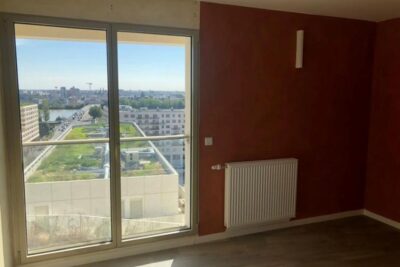 Appartement à louer à Bordeaux