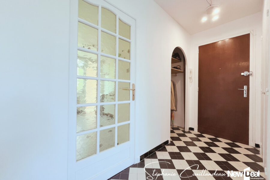 Appartement à vendre à Annecy