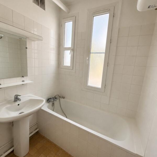 Appartement à vendre à Paris