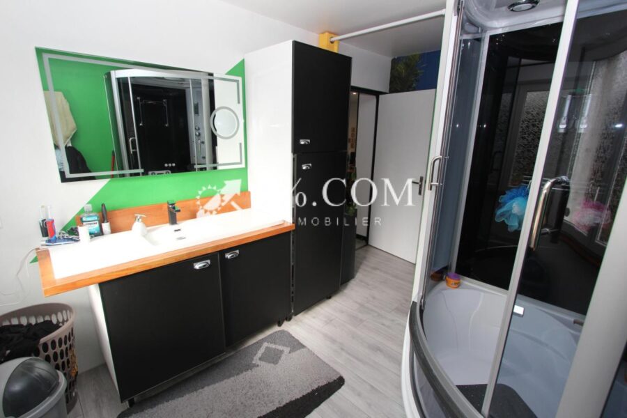 Maison à vendre à Rehainviller