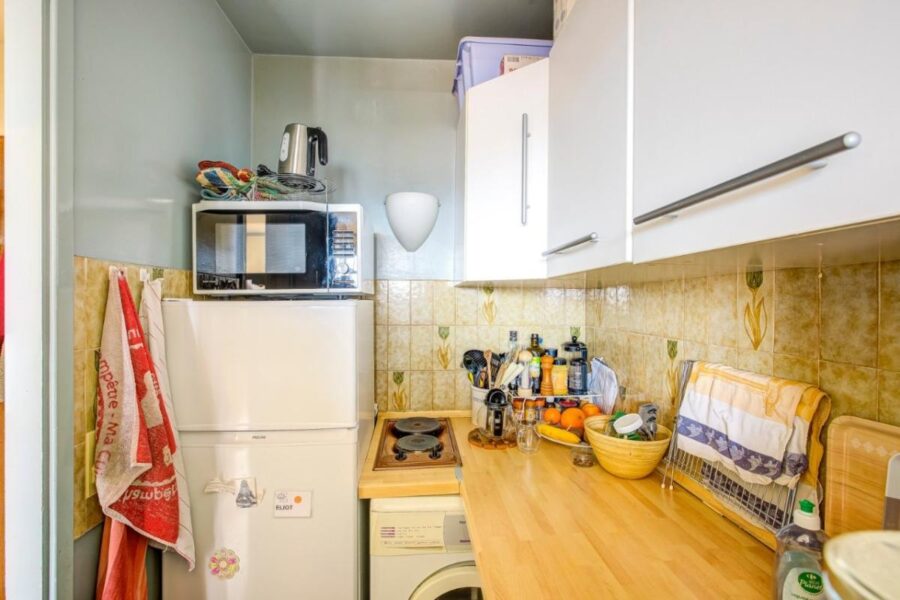 Appartement à vendre à Nice