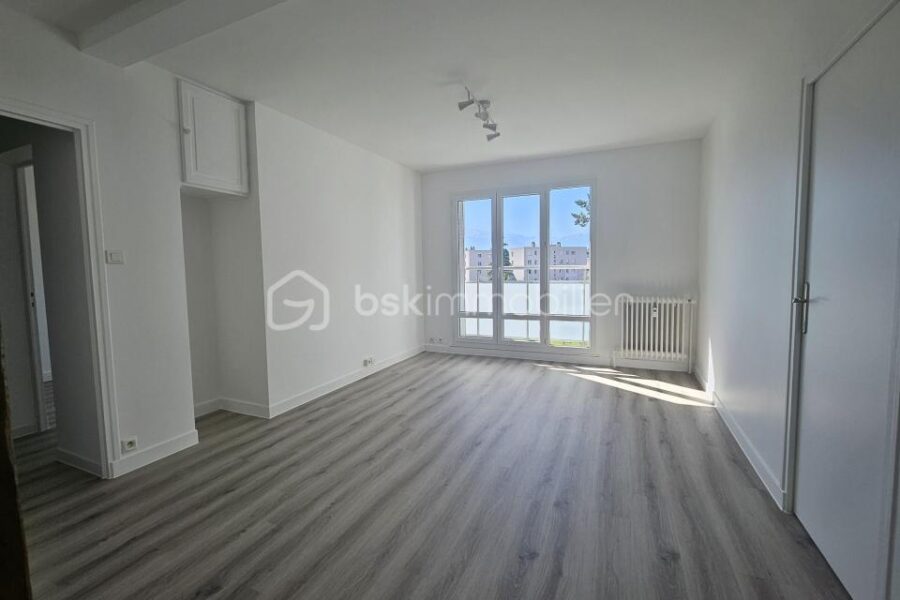 Appartement à vendre à Fontaine
