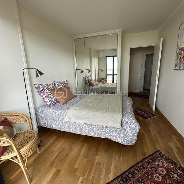 Appartement à vendre à Bordeaux