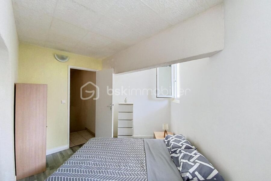 Appartement à vendre à La grande motte
