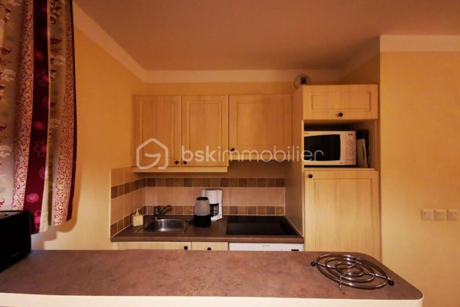 Appartement à louer à Mallemort