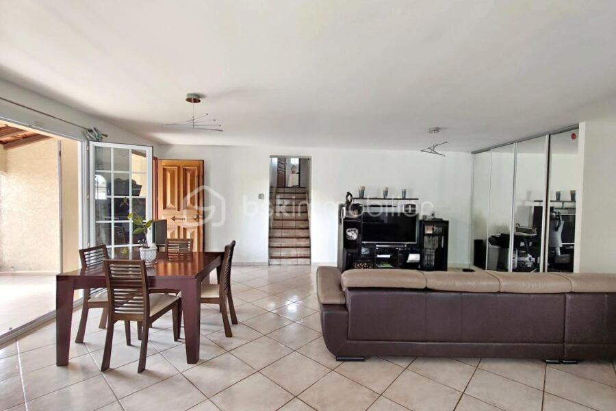 Maison à vendre à Miramas
