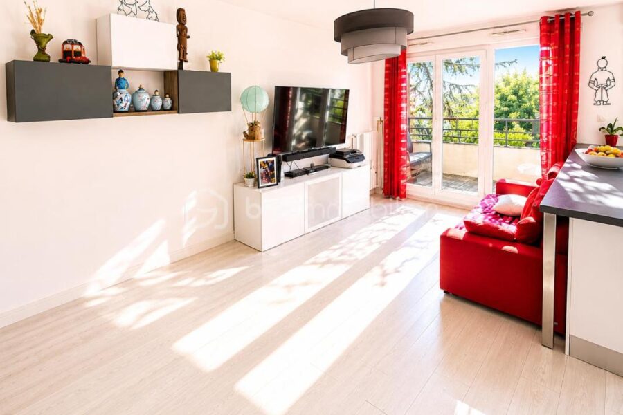 Appartement à vendre à Livry gargan