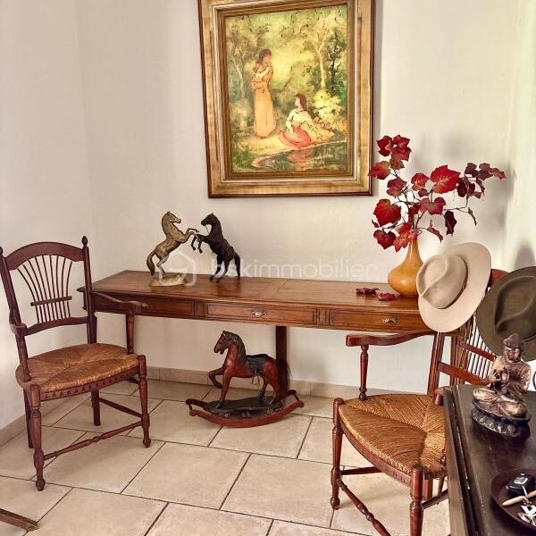 Maison à vendre à Vence