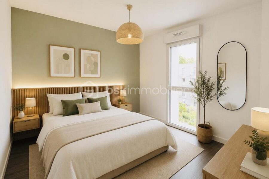 Appartement à vendre à Cysoing