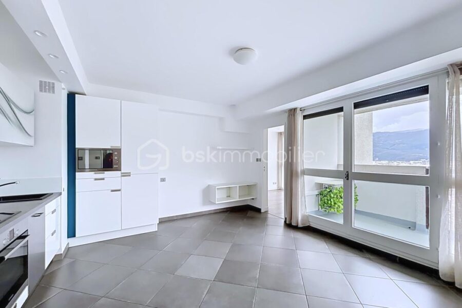 Appartement à vendre à Grenoble