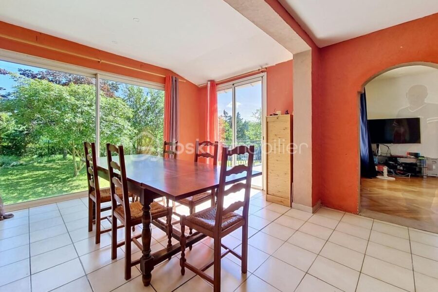 Maison à vendre à Valdurenque