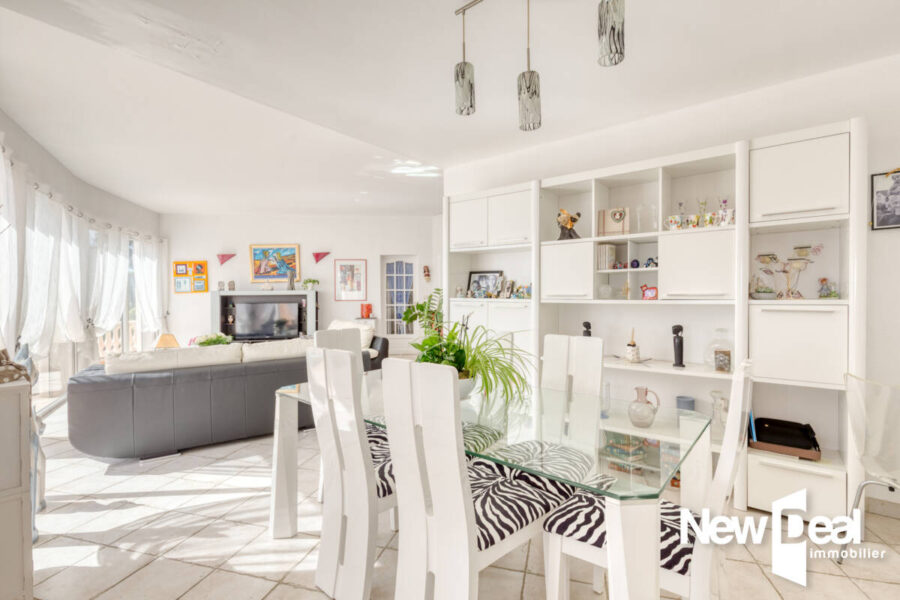 Maison à vendre à Sainte maxime