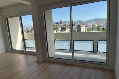 Appartement à vendre à Clermont ferrand