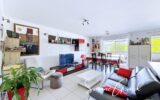 Appartement à vendre à Echirolles