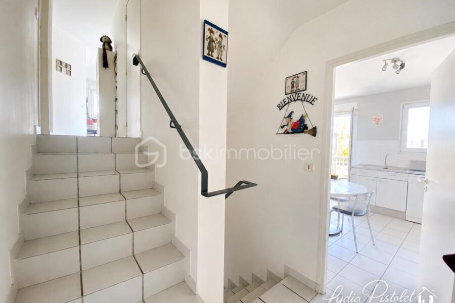 Maison à vendre à Apt