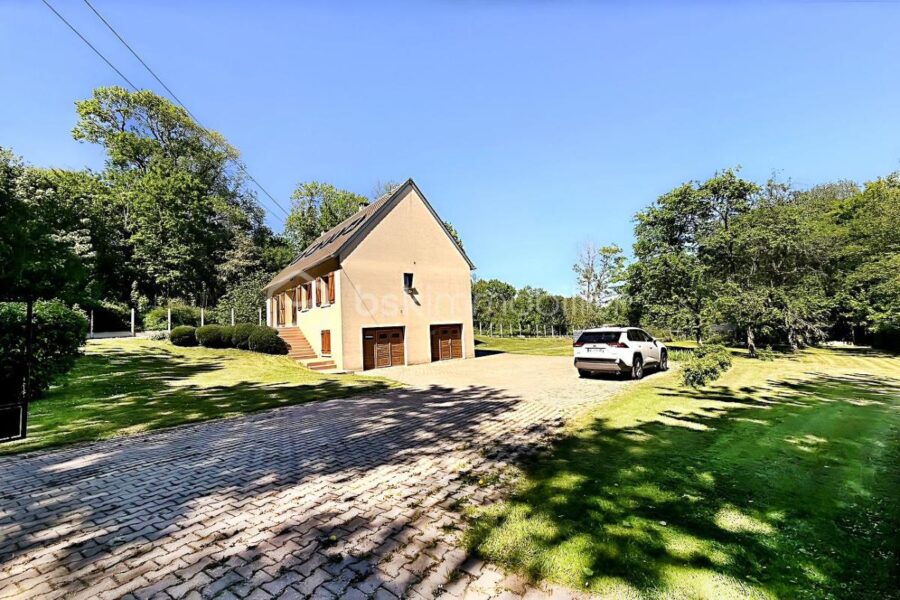 Maison à vendre à Coutevroult