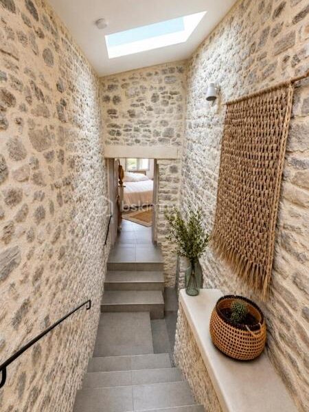 Maison à vendre à Domessargues