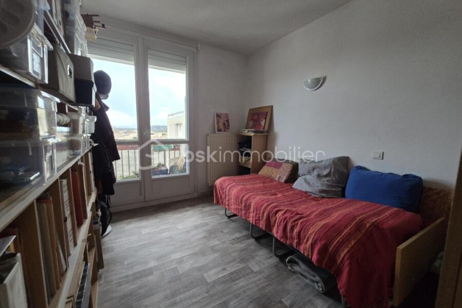 Appartement à vendre à Montélimar