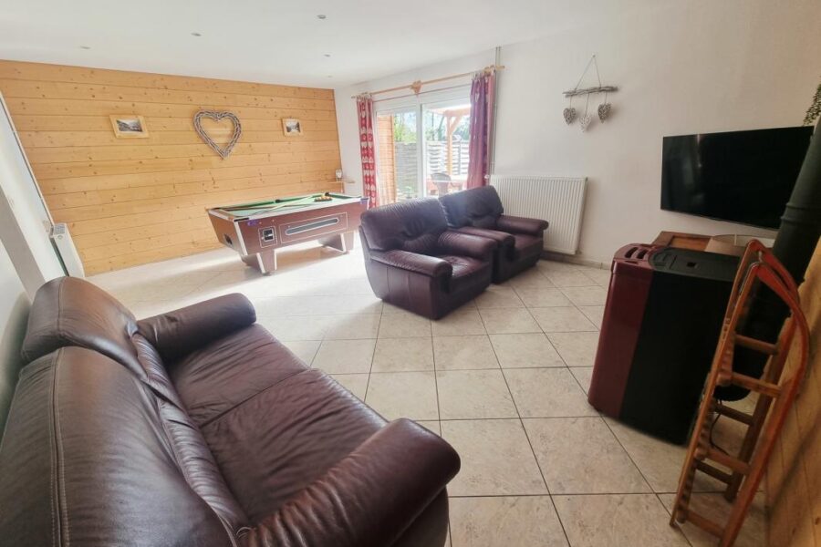 Maison à vendre à Maretz