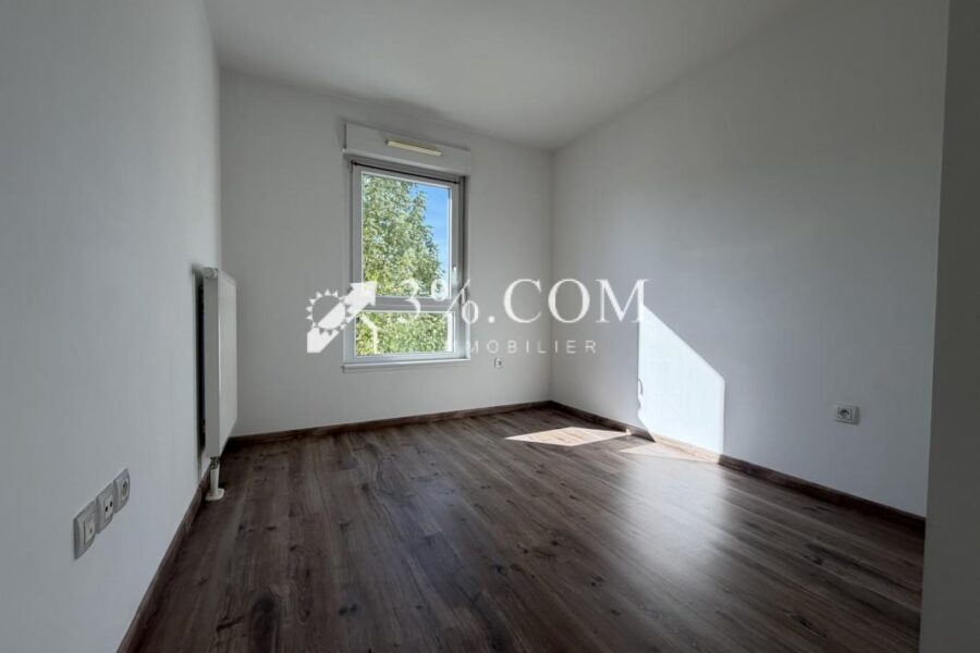 Appartement à vendre à Strasbourg