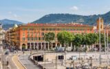 Appartement à vendre à Nice