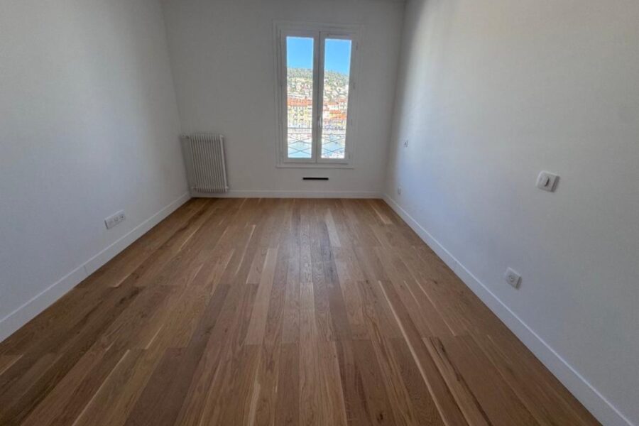 Appartement à vendre à Nice
