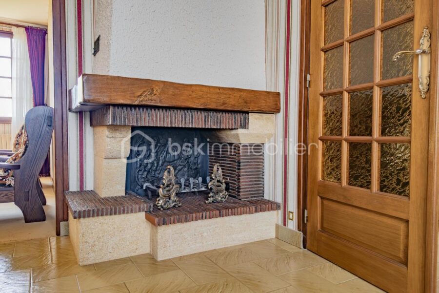 Maison à vendre à Imphy