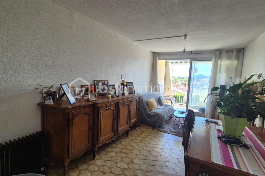 Appartement à vendre à Saint-Cyprien