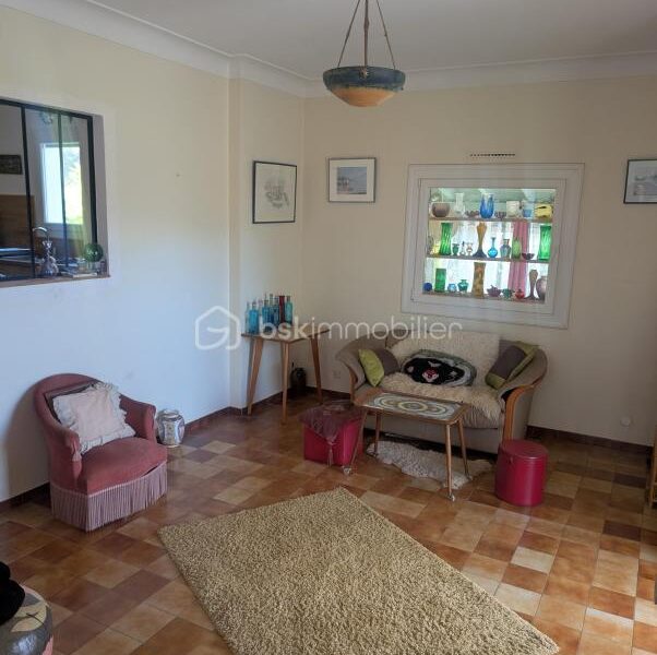 Maison à vendre à Argeles sur mer