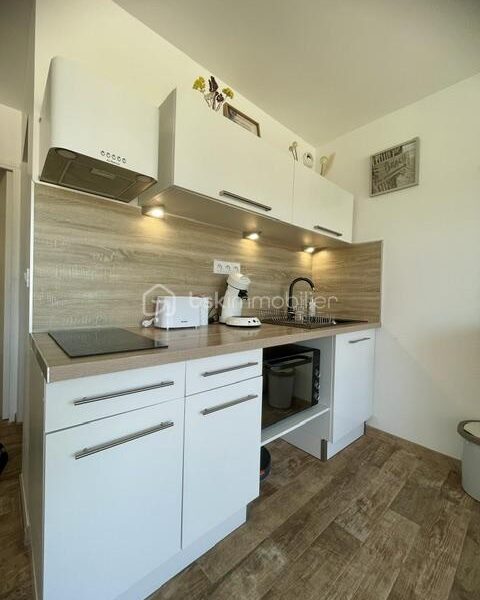 Appartement à vendre à Le grau du roi