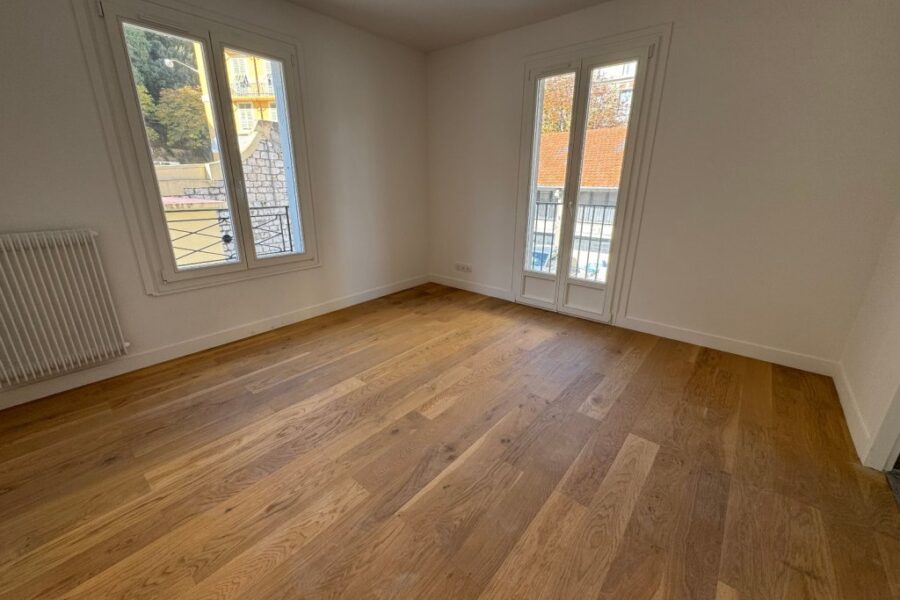 Appartement à vendre à Nice