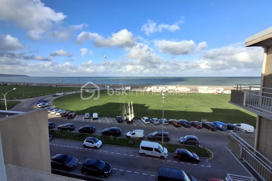Appartement à vendre à Dieppe
