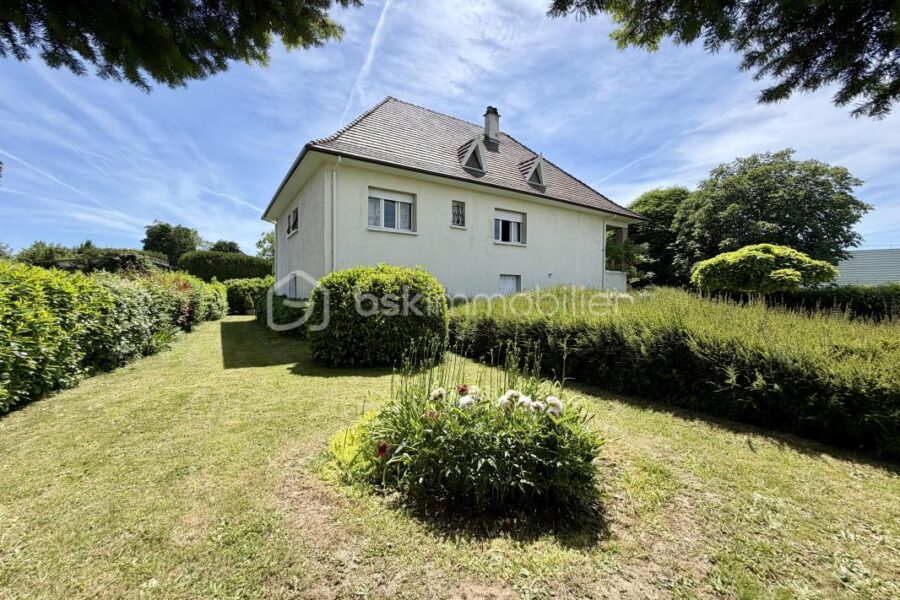 Maison à vendre à Panazol