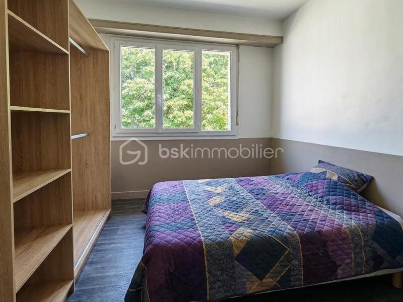 Appartement à vendre à Pau