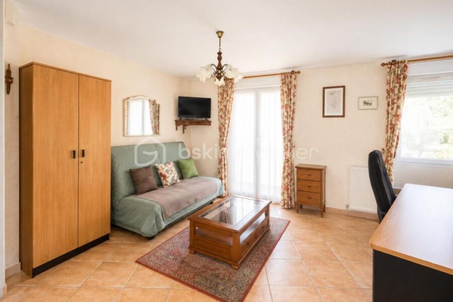 Appartement à vendre à Livry gargan