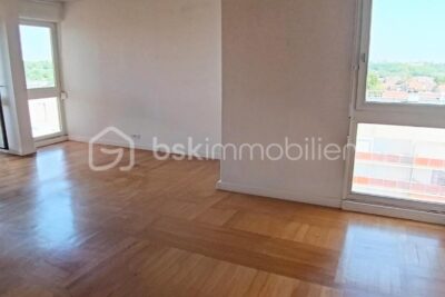 Appartement à vendre à Melun