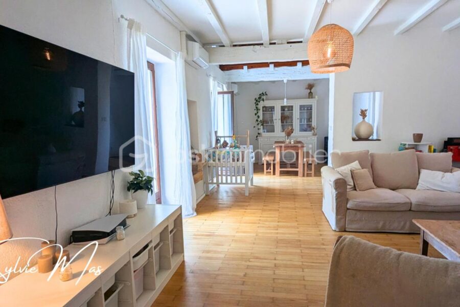 Maison à vendre à Montayral