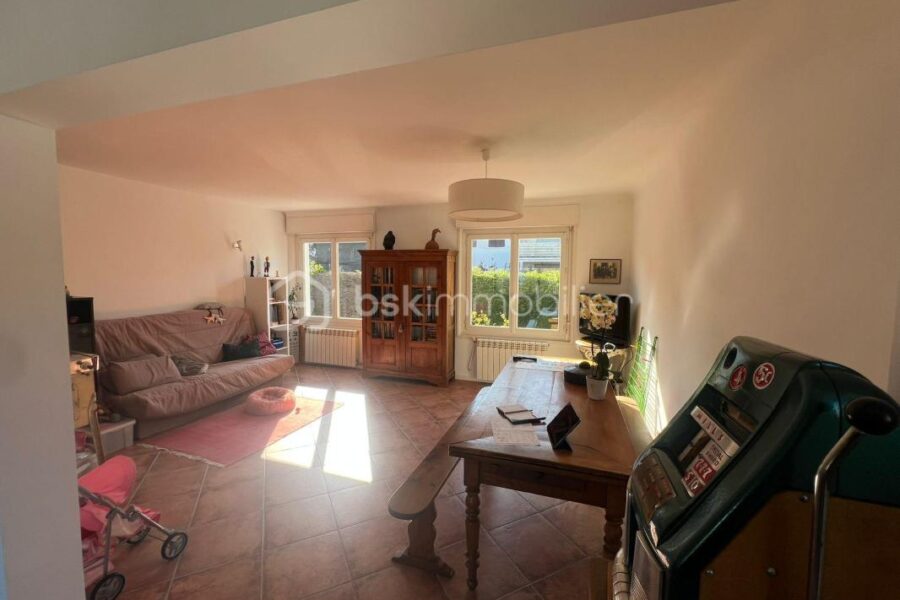 Maison à vendre à Hendaye