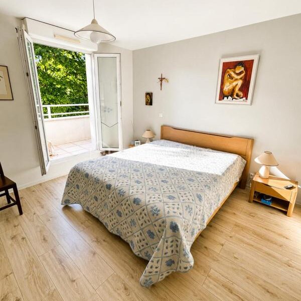 Appartement à vendre à Ozoir la ferriere
