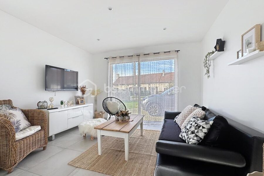 Maison à vendre à Brazey en plaine