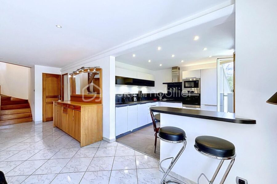 Appartement à vendre à Meylan