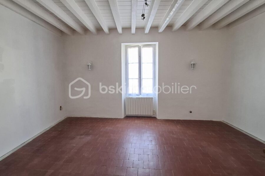 Maison à vendre à Moûtiers
